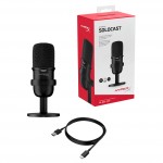 HyperX SoloCast Mic